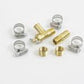 Heater Installation Kit Fits Maradyne Replaces 64006