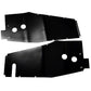 MHS007 Side Shield Pair Fits Massey Harris