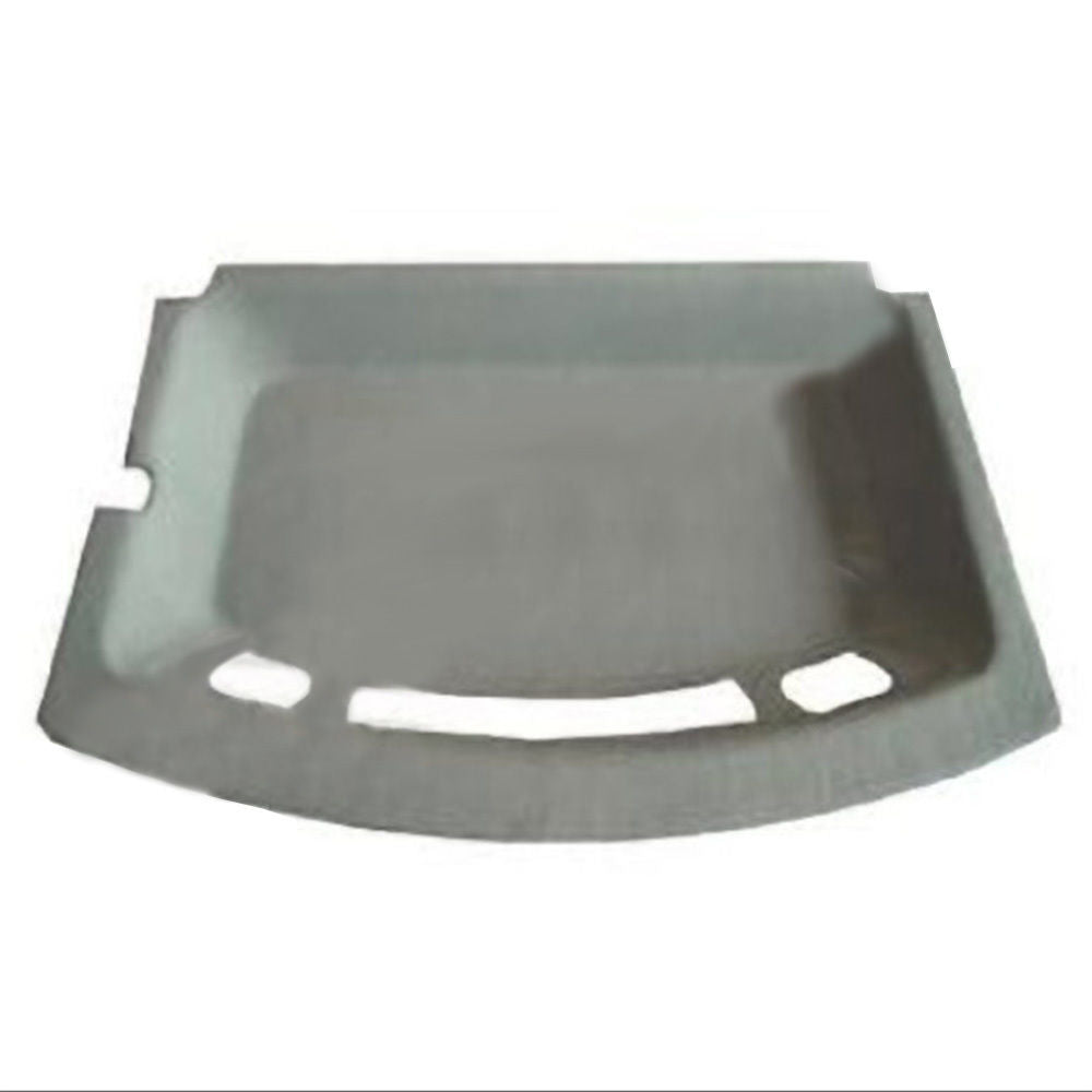 Gray Main Headliner Fits Case-IH Tractor Models 7110 7120 7130 7140 +