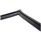 HR40415 Window Seal, Front Lower RH Fits John Deere
