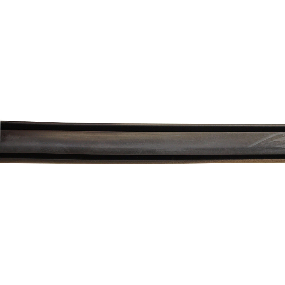 Weather Strip Seal Upper Front Window Seal - Right Hand