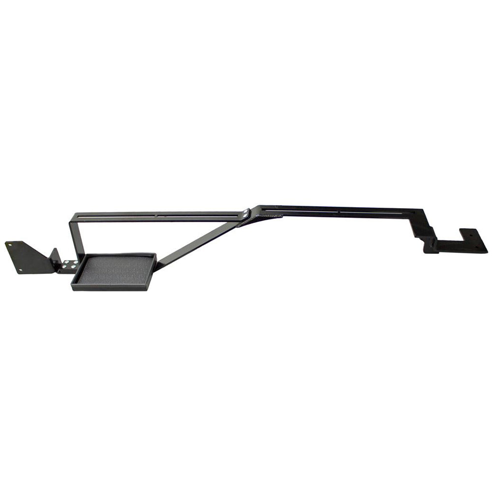 Fits Case IH 71-89 Series Magnum Monitor Bracket