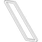 AM1990761C2 Weatherstrip