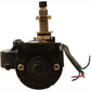 Interchangeable RH Windshield Wiper Motor AR59444 Fits John Deere RE234000