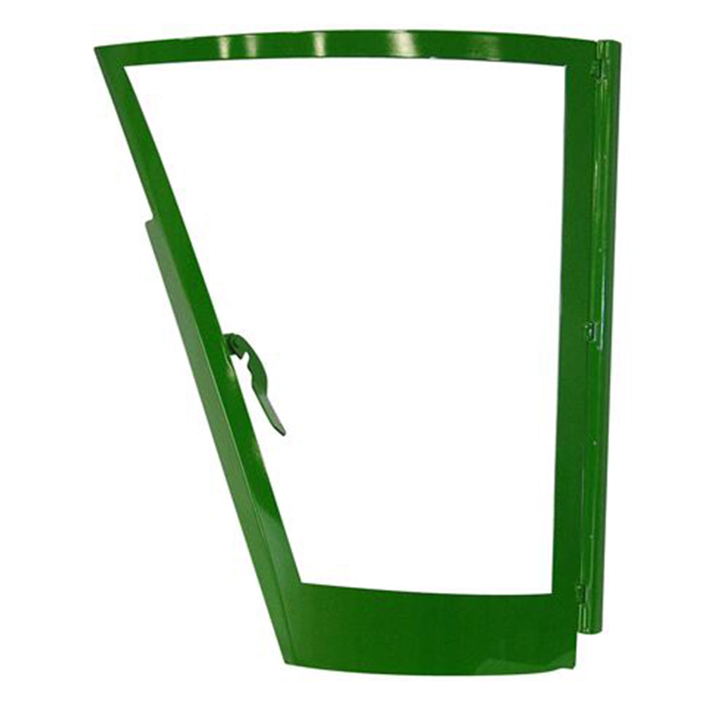 RE14480 New Sound Guard RH Access Door Fits John Deere Tractor Models 2350