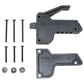 Fits John Deere Backhoe Window Latch Replacement Kit- AT356880