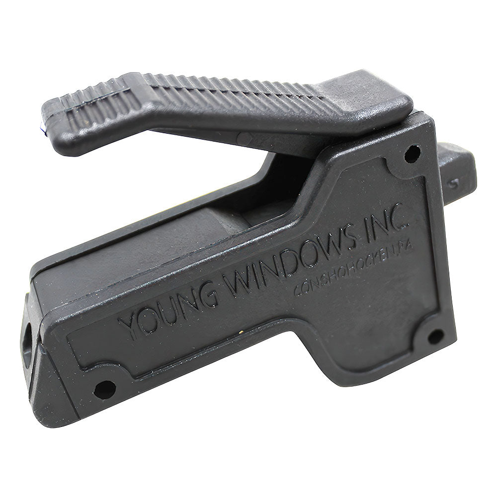 Fits John Deere Backhoe Window Latch Replacement Kit- AT356880