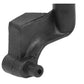 Weather Strip Seal - Upper Door Fits John Deere 4230 4430 4440 4630 4240 AR85559