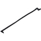 Cab Door Frame Weather Stripping Fits John Deere Replaces AR85559