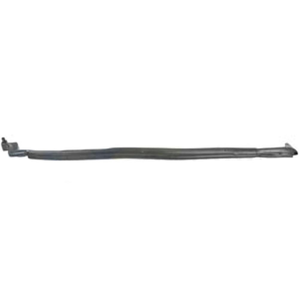 Weather Strip Seal - Upper Door Fits John Deere 4455 4250 4450 4650 4850 RE22487