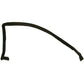 RE22488 Lower Cab Door Weatherstrip Fits John Deere 2940 4040 4440 4640 4840 496