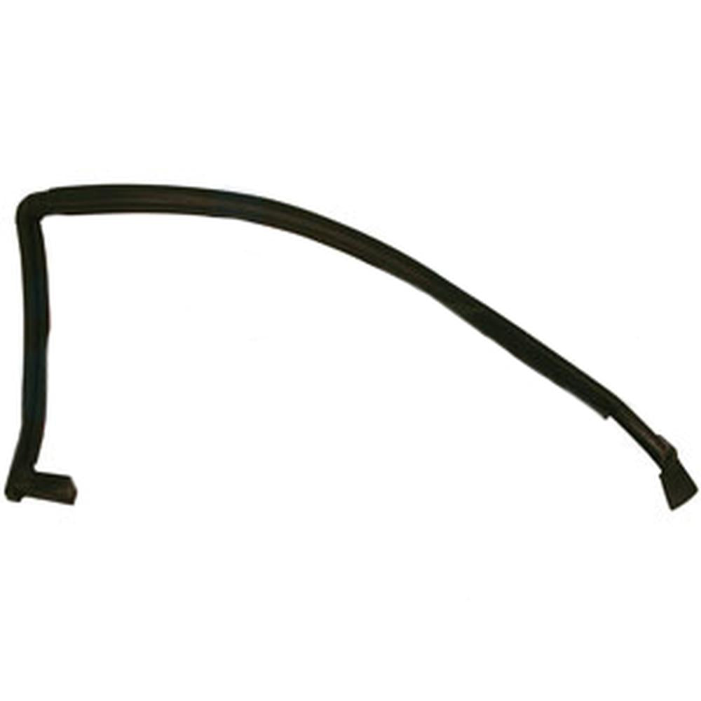 RE22488 Cab Door Weatherstrip Fits John Deere 4250 4240S 4230 4055 4050 4030