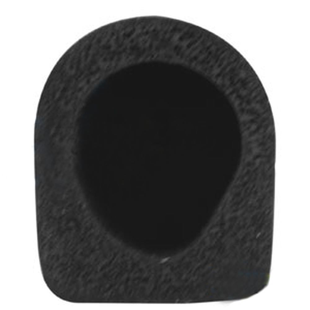 Cab Door Frame Weather Stripping Fits John Deere Replaces AR85558