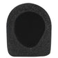Cab Door Frame Weather Stripping Fits John Deere Models AR85558 AR85558-A RE2402