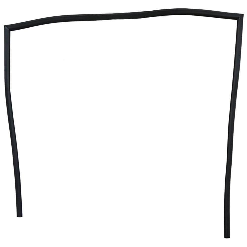 Cab Door Frame Weather Stripping Fits John Deere Replaces AR85558