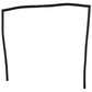 Weather Strip Seal - Door Frame Fits John Deere 4230 4430 4440 4630 RE240206