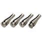 4 Ends Repair Door Handle Cable Ends Kit Fits Ford F/E Series F150 F250 F350