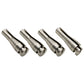 4pcs Kit Rear Door Latch Cable Repair Fits Ford F Series Extended Cab F150 F250