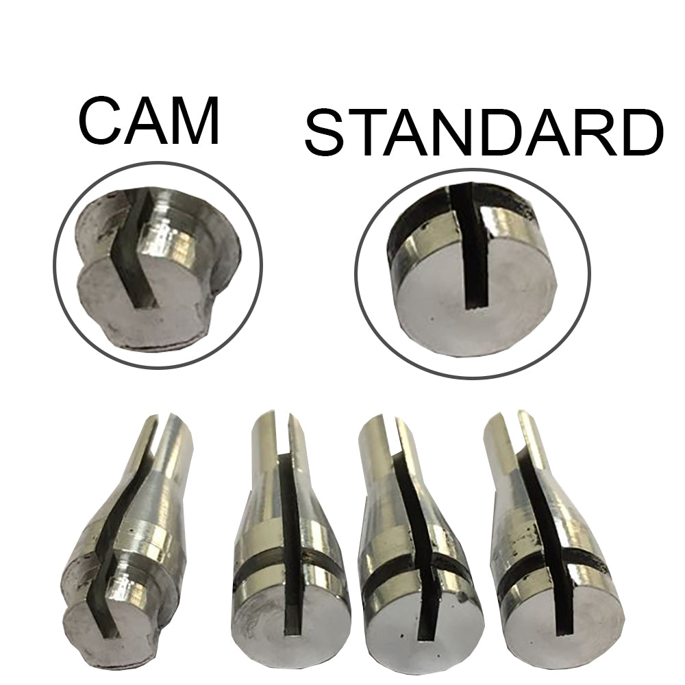 10 Sets Door Cable Repair Kit Fits Ford E F Series E150 E250 E350 F150 F250 F350