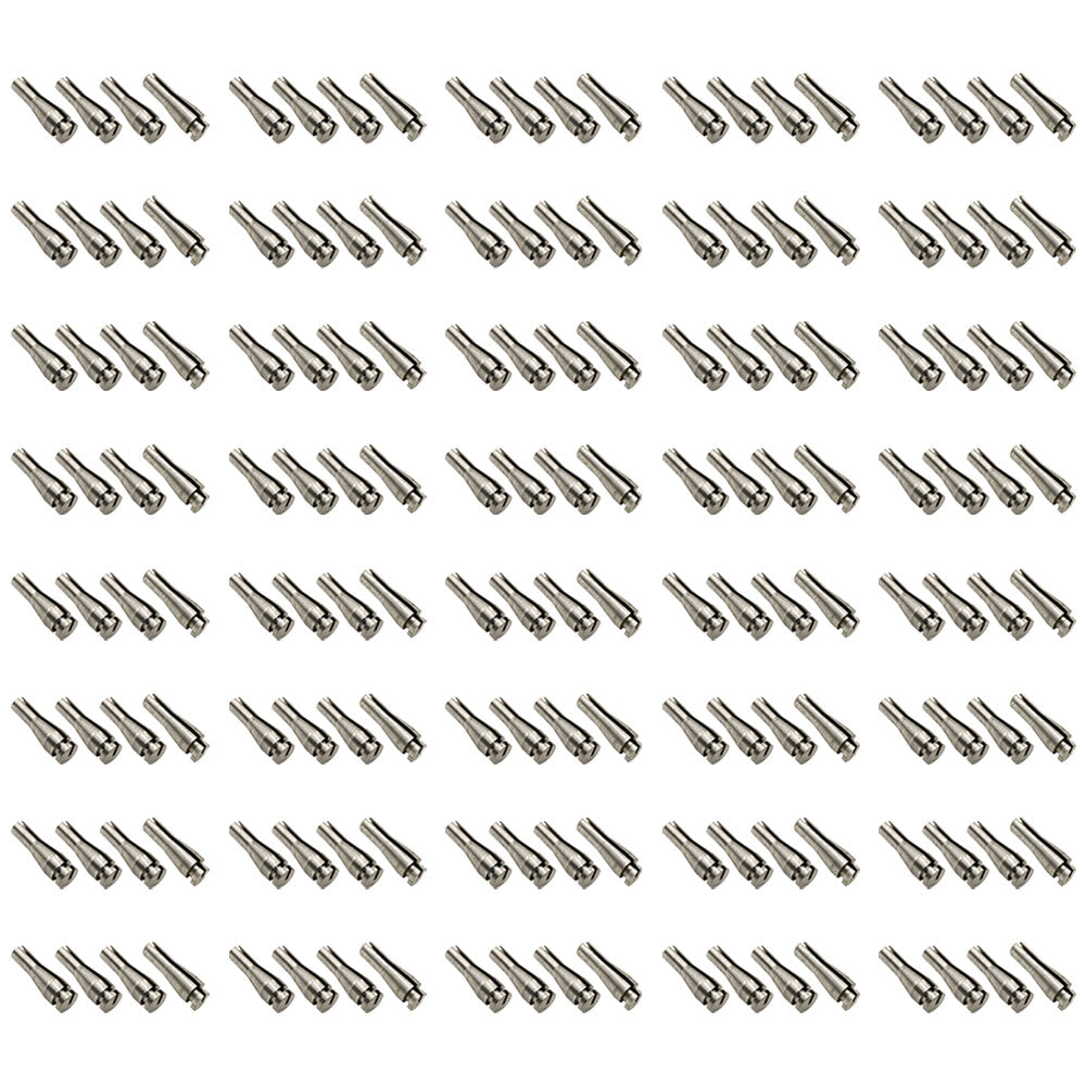 Qty 40: Door Latch Cable Repair Kit Fits Ford/New Holland Replaces 02ITR1201ASL