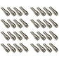 32 Ends Rear Door Cable Repair Kit Fits Ford Ranger Fits E250 E150 E350 Vans