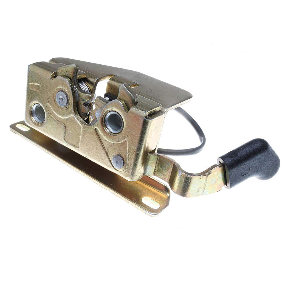 Cab Door Latch Fits Bobcat S175 S185 S250 S300 T200 751 763 873 963 A220 7109661