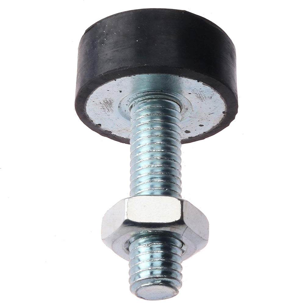 Back Door Rubber Bumper 6655399 Fits Bobcat 763 773 863 864 873 883