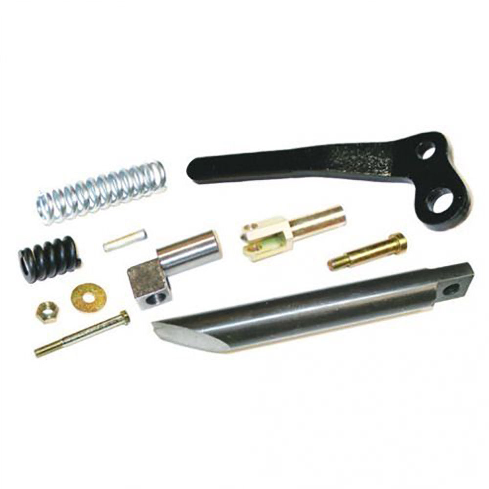 Quick Attach Coupler Latch M Series - Right Hand Fits Bobcat T630 S650 S570