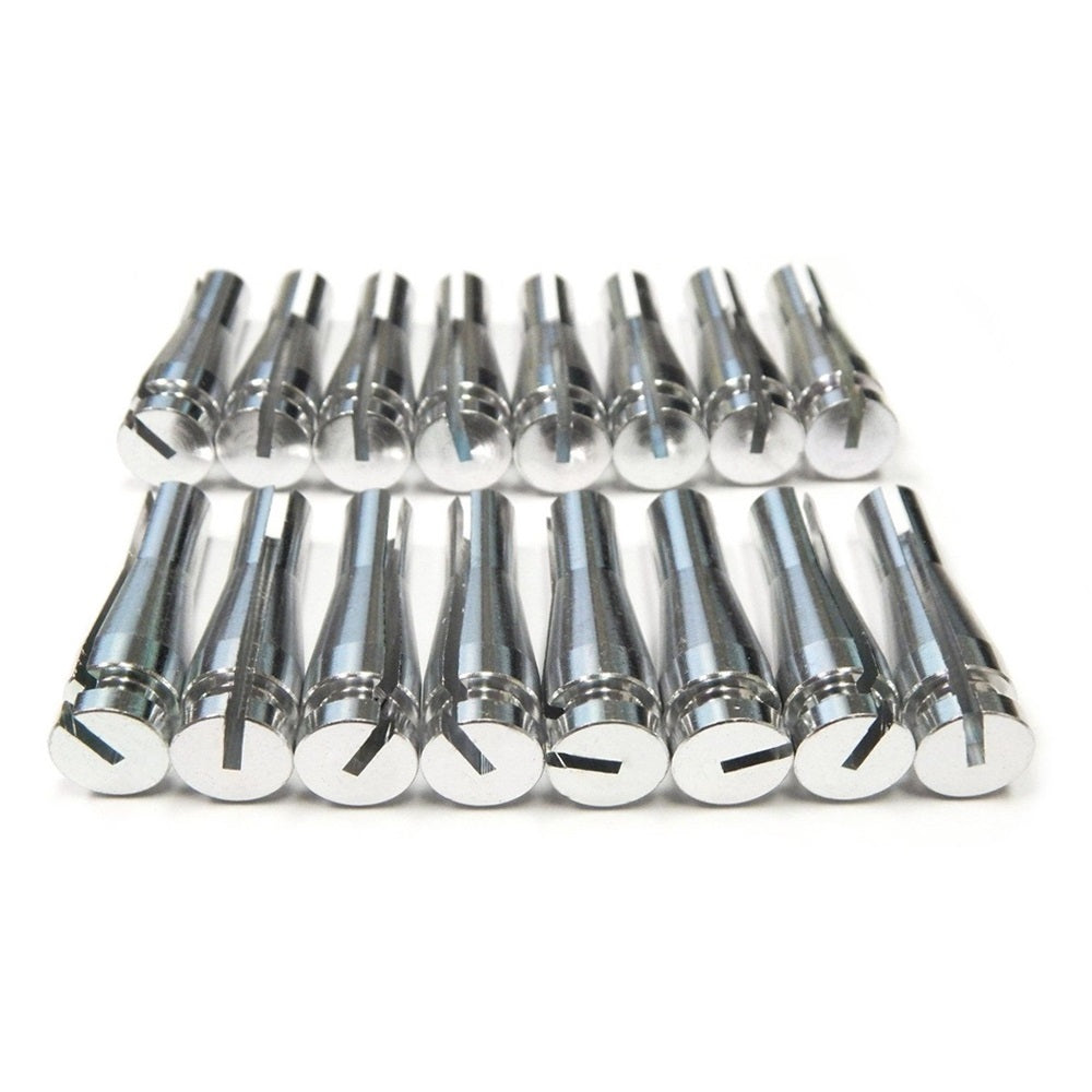 Cable Ends Repair Kit Fits Ford Door Handle E150 E250 E350 Van (16 Repair Ends)