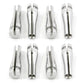 8 Ends Fix 2 Door Rear Door Handle Latch Cable Repair Kit Fits Ford Ranger