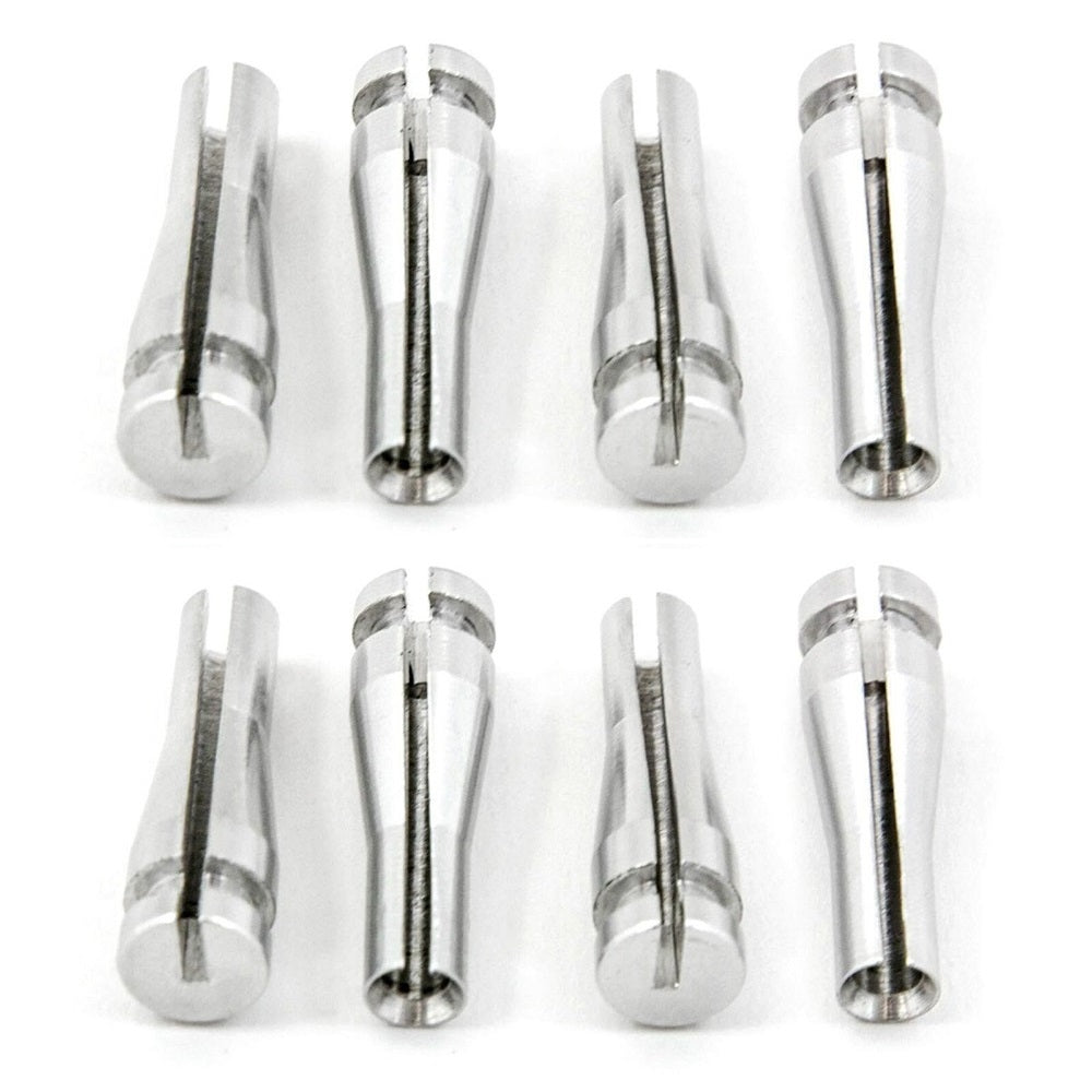 8x Cab Rear Door Latch Cable Repair Kit Fits Ford F Series F150 F250 F350 Truck