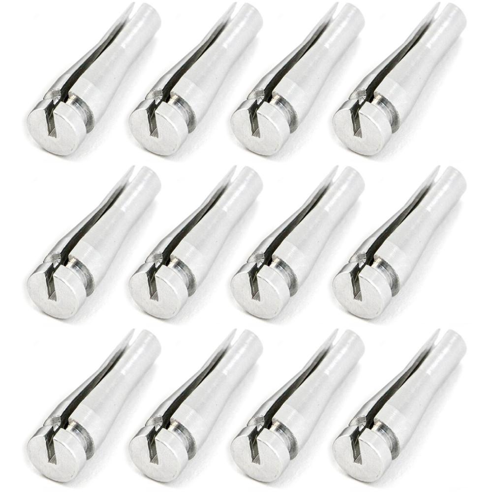 (12) Rear Door Latch Lock Cable Ends fits Lincoln Navigator Lift Gate 97-02