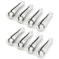 8 Ends Fix 2 Door Rear Door Handle Latch Cable Repair Kit Fits Ford Ranger