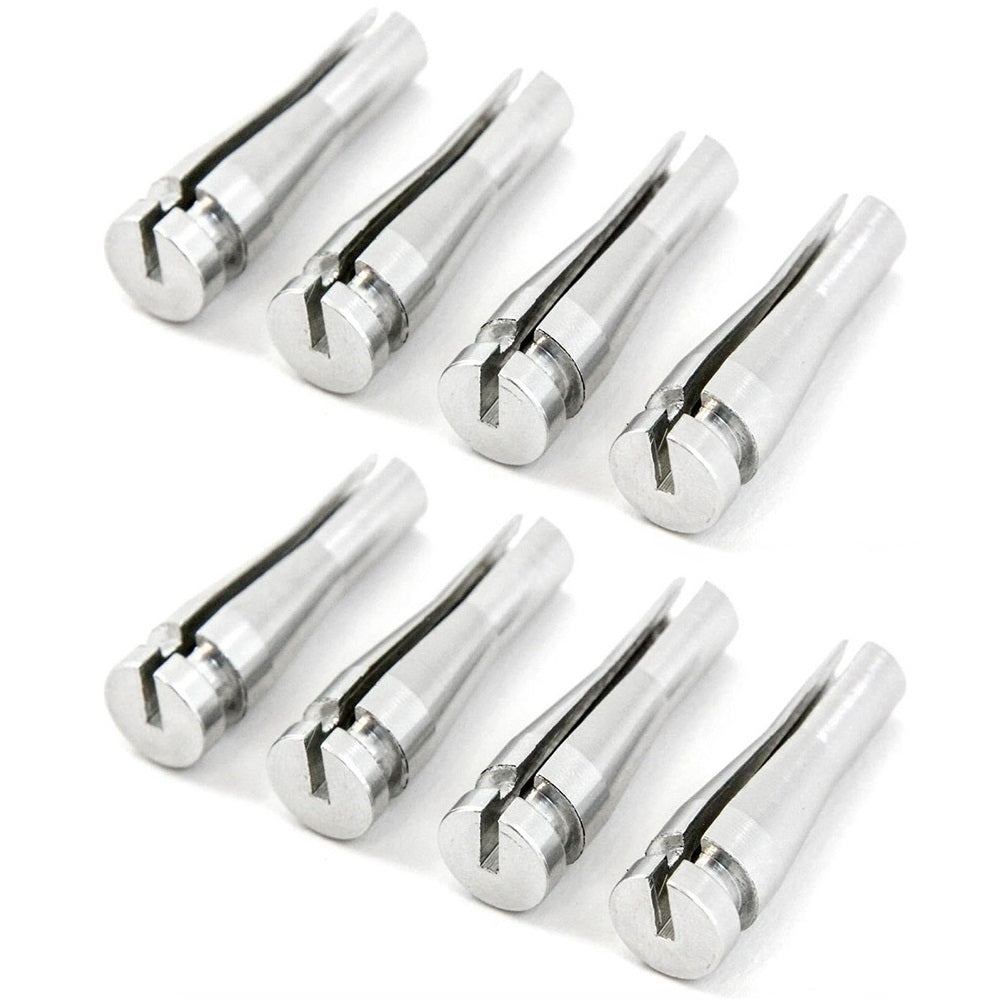 Latch Lock Handle Cable Repair Kit 8 ends Fits Ford Econline Van Door 92 to 14