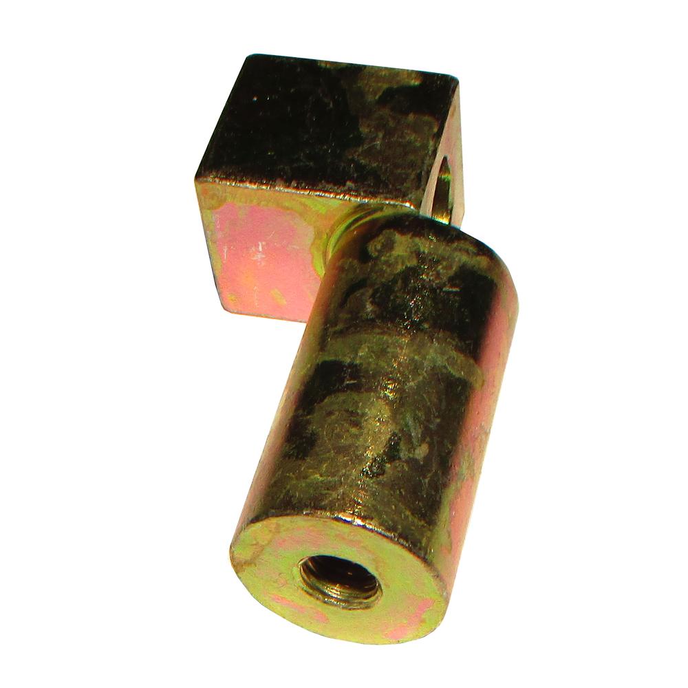 Wedge Pivot Fits Bobcat Replaces 6731119