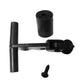 Cab Glass Window Latch Kit Fits John Deere 310E 310G 310J 410E 410G Backhoe