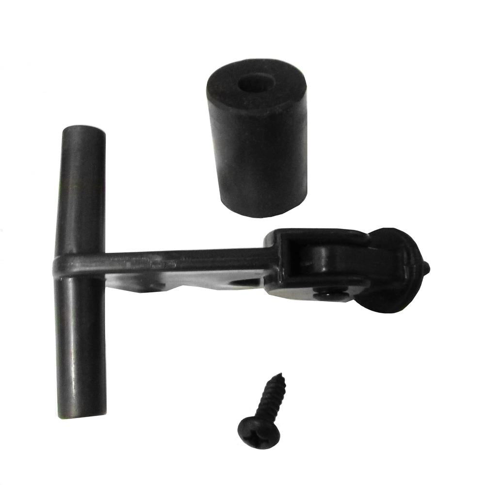 Cab Glass Window Latch Kit Fits John Deere Replaces 157613