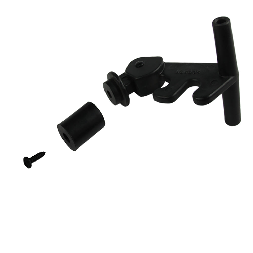 One New Replacement Aftermarket Window Latch Kit Fits John Deere D G J SE K