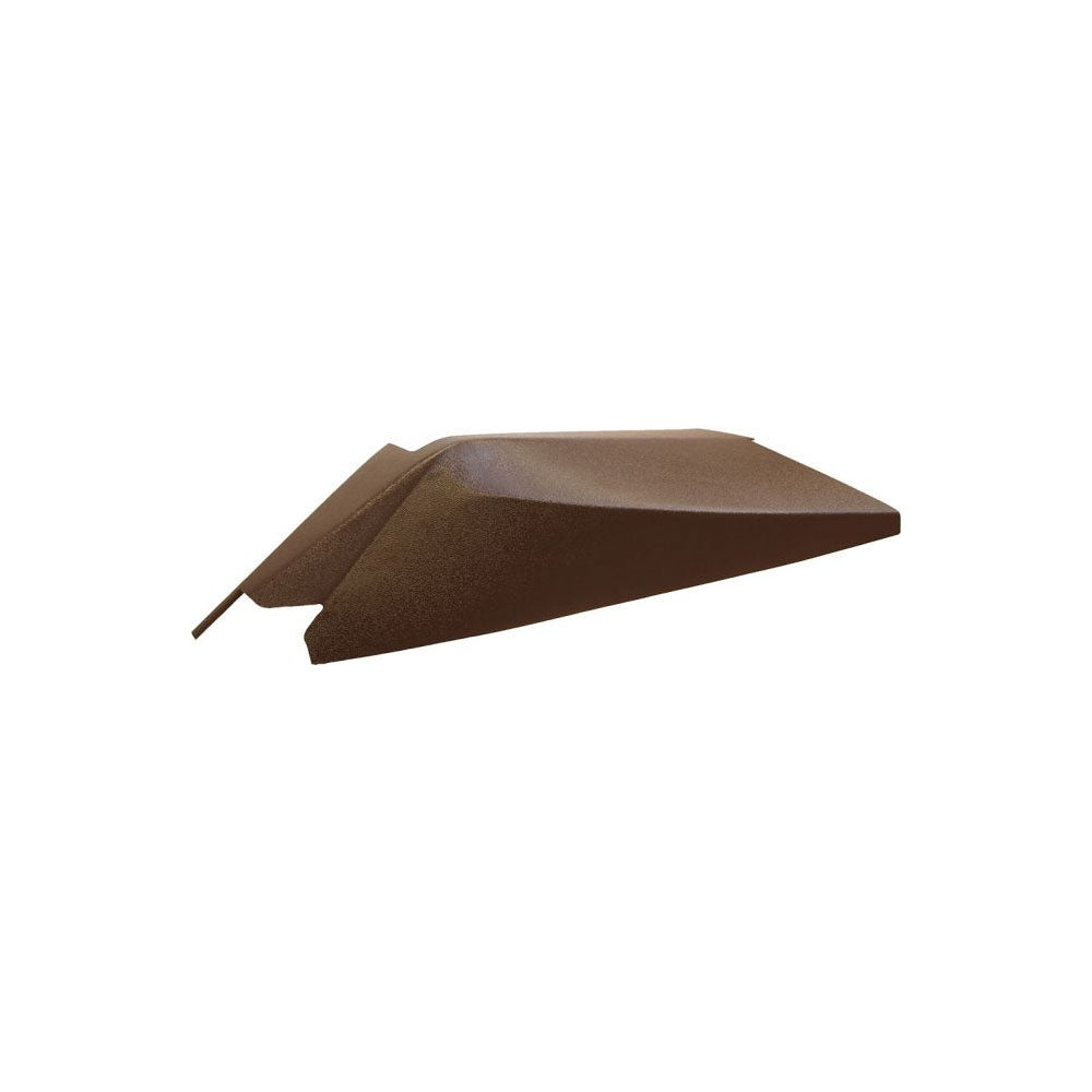R80323 Kick Panel Brown Right Hand Fits John Deere 4050 4250 4450 4650 4850 Trac