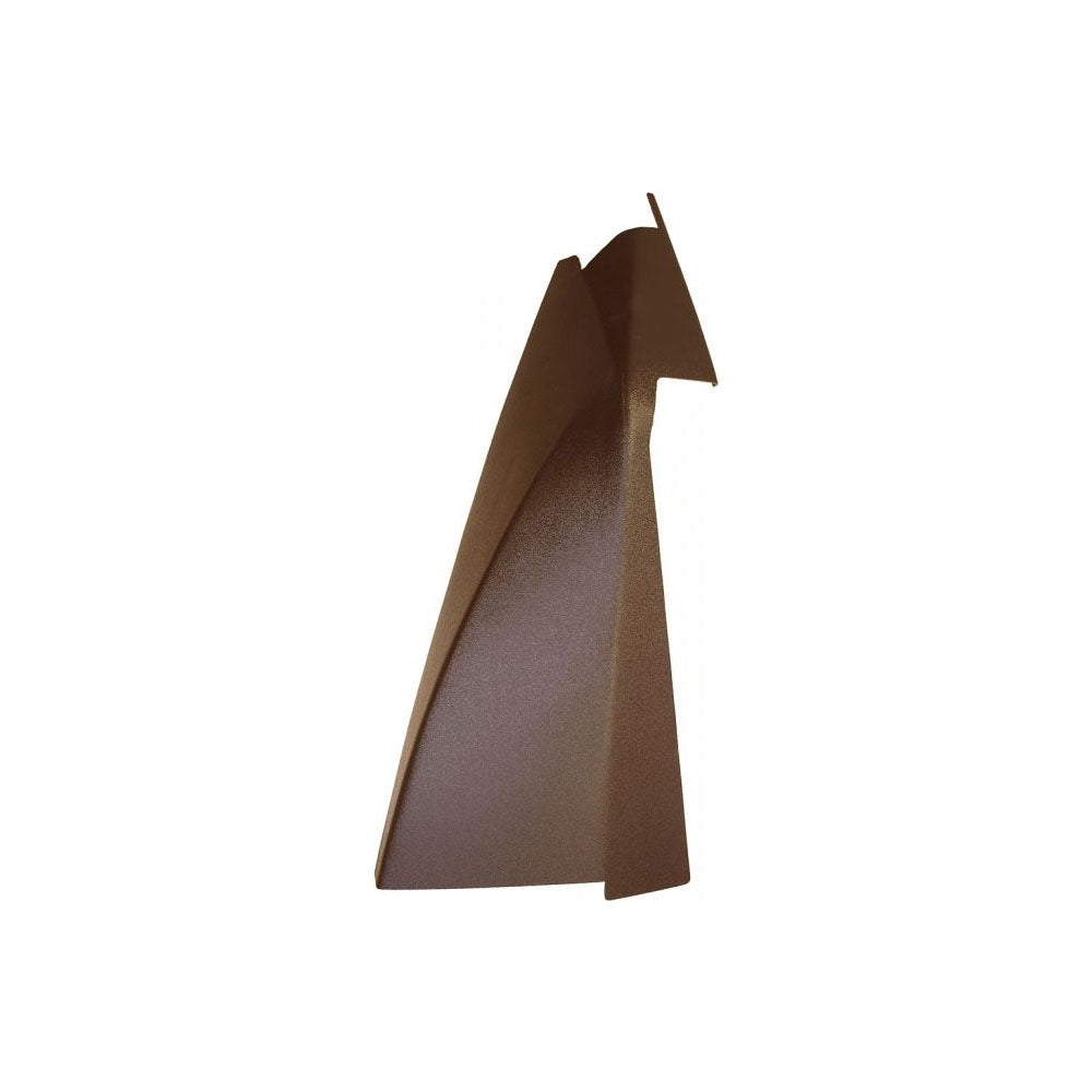 R80323 Kick Panel Brown Right Hand Fits John Deere 4050 4250 4450 4650 4850 Trac