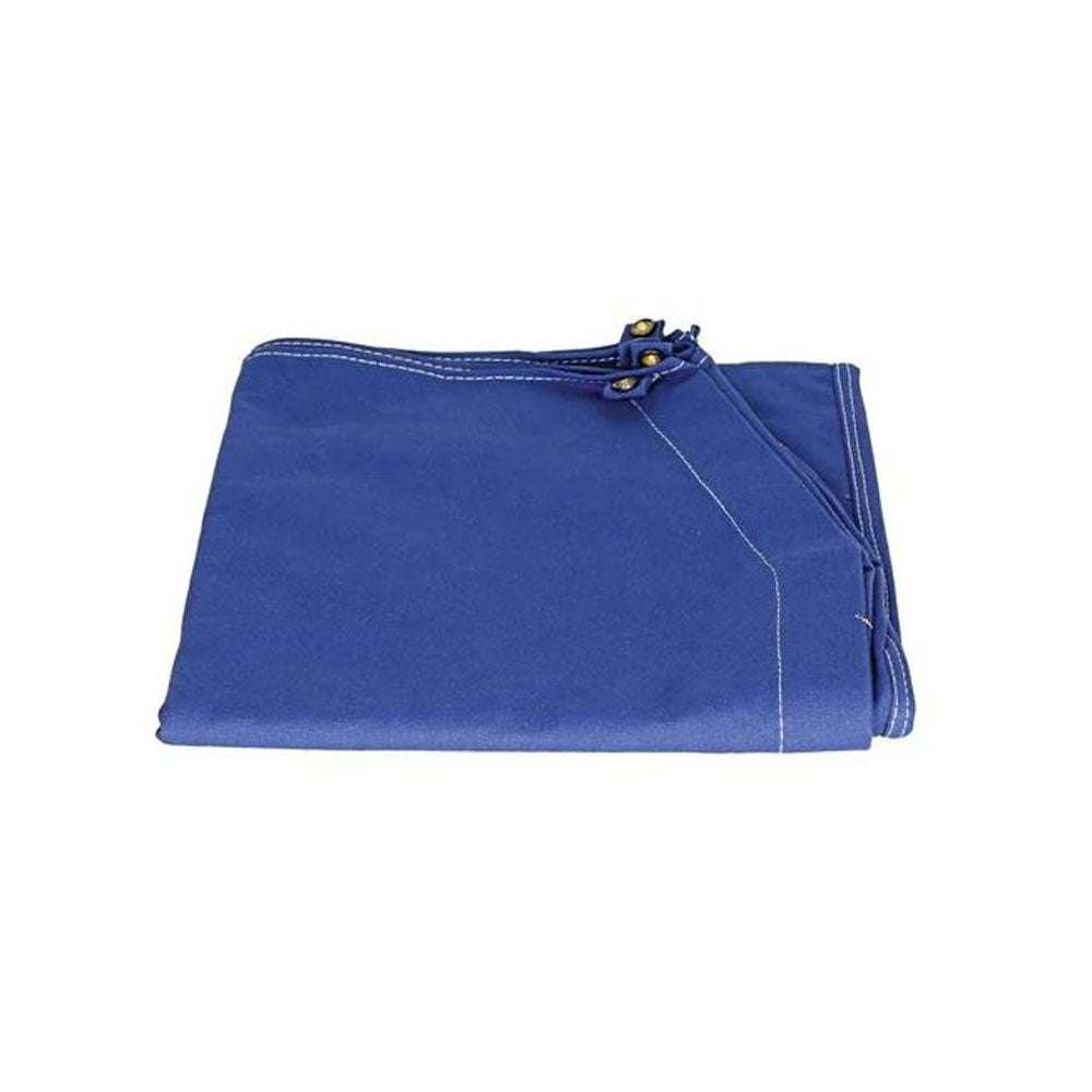 Blue Buggy Top Replacement Canvas Cover Only For 3 Bow 48" Umbrella Frame JBT3
