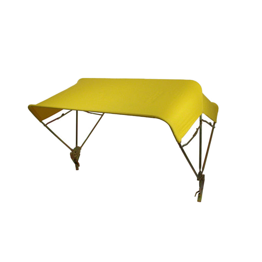 405241 Sunshade Axle Mount Fits Snowco 48" Canopy