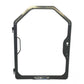Cab Door Frame Fits Bobcat Replaces 6717590