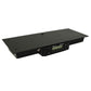 REI Digital Roof-Mount AM/FM/WB Radio-Two Speakers Two Power Ports #760910