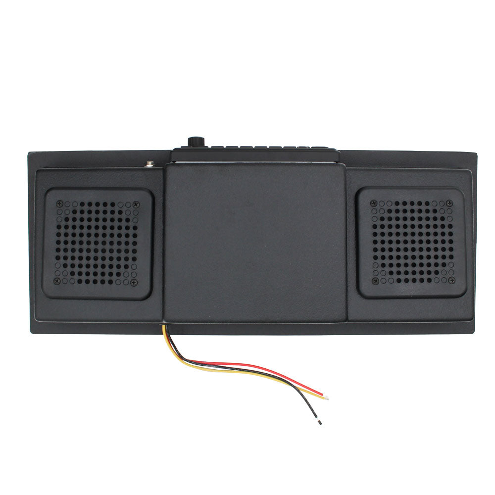 Roof Mount Radio Kit Fits Universal Products Replaces 760910