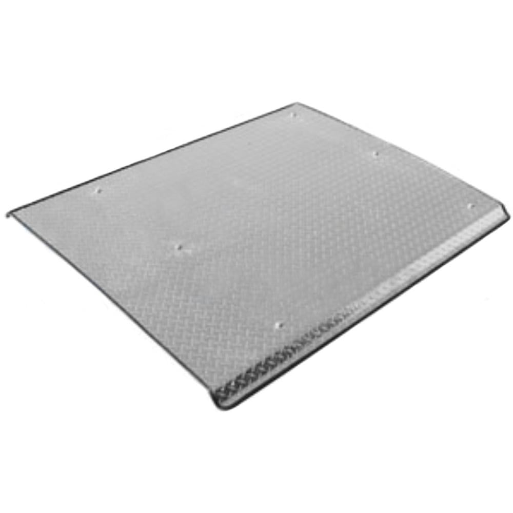 Aluminum TP Canopy Kit Fits Universal Products Models C3581A C7481A c3581A c3581