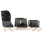Canopy Bracket Kit Fits Universal Products Models