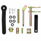 Quick Attach Coupler Latch D124197 Fits Case