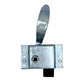 Door Slam Latch Fits Allis Chalmers Replaces CAL50-0537