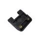 Rear Window Hinge 82000317 Fits Ford New Holland Tractors 4635 4835  5635